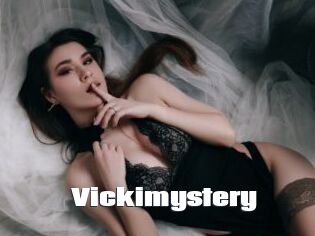 Vickimystery