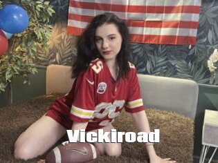 Vickiroad