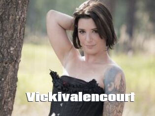 Vickivalencourt