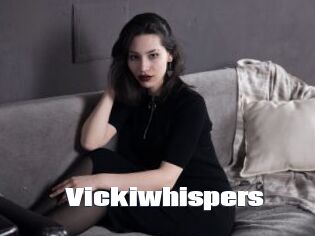 Vickiwhispers