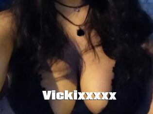 Vickixxxxx