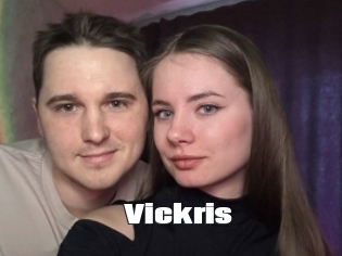 Vickris