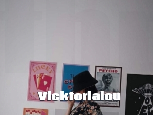 Vicktorialou