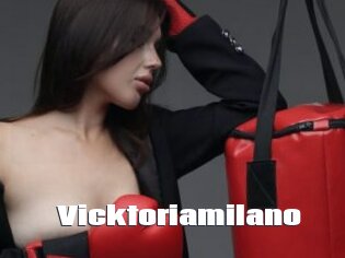Vicktoriamilano