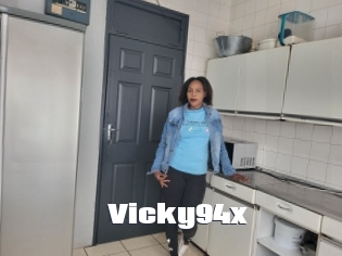 vicky94x The hot porn