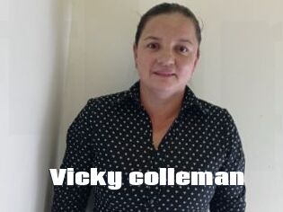 Vicky_colleman