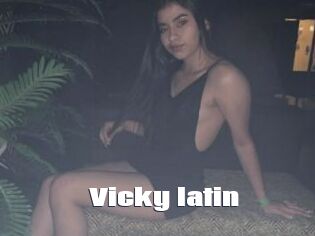 Vicky_latin