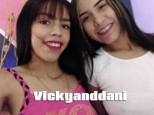 Vickyanddani