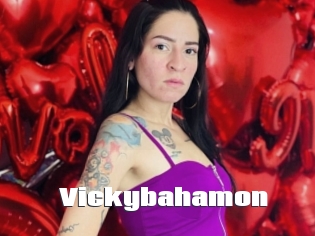 Vickybahamon