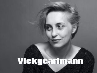 Vickycartmann