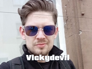 Vickydevil