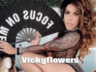 Vickyflowers