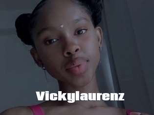 Vickylaurenz