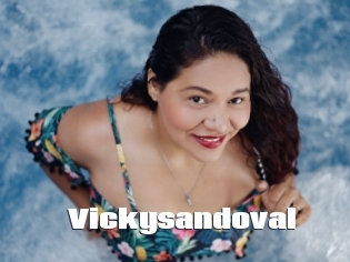Vickysandoval