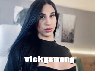 Vickystrong