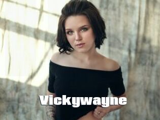Vickywayne