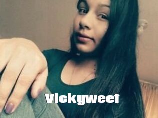 Vickyweet