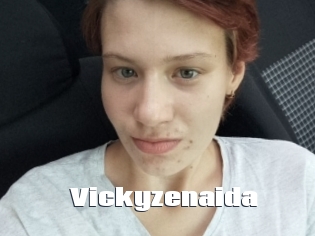 Vickyzenaida