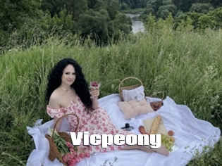 Vicpeony