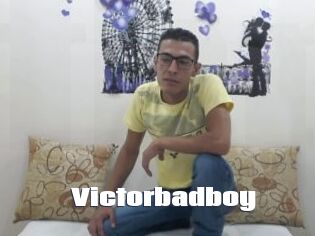 Victorbadboy