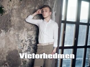 Victorhedmen