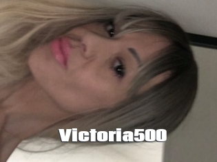 Victoria500