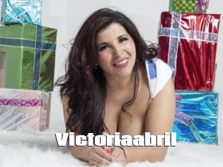 Victoriaabril