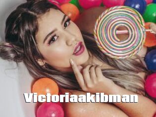 victoriaakibman The hot porn