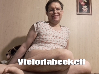 Victoriabeckett