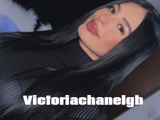 victoriachanelgb The hot porn
