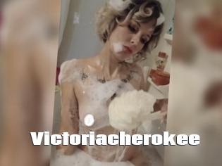 Victoriacherokee