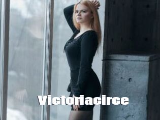Victoriacirce