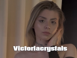 victoriacrystals The hot porn