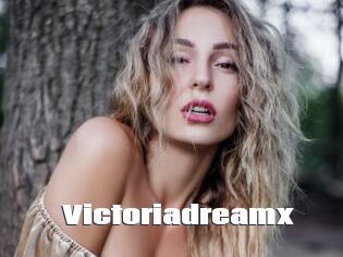 Victoriadreamx