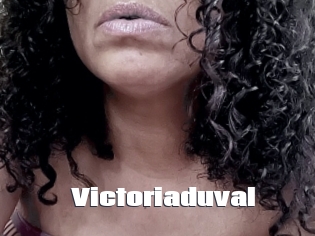 victoriaduval The hot porn