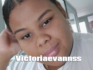 Victoriaevannss