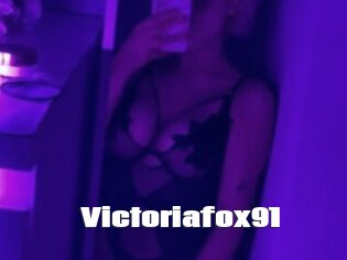 Victoriafox91