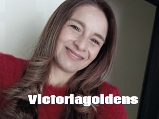 victoriagoldens The hot porn