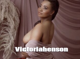 Victoriahenson