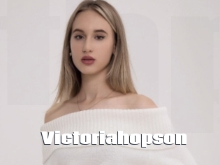 Victoriahopson
