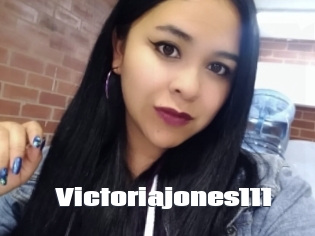 Victoriajones111