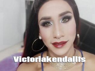 Victoriakendallts