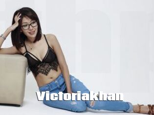 Victoriakhan