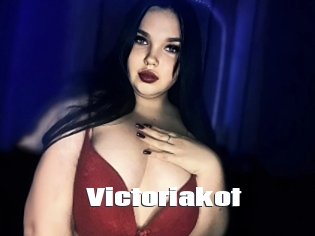 Victoriakot