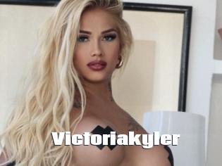 Victoriakyler