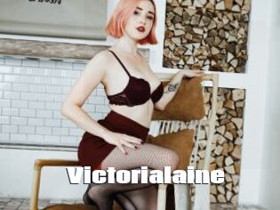 Victorialaine