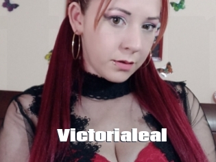 Victorialeal