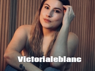 Victorialeblanc