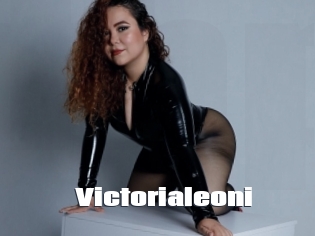 victorialeoni The hot porn