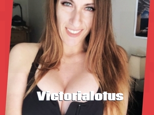 victorialotus The hot porn